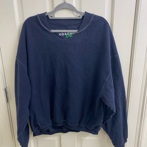 Urban outfitters sweatshirt